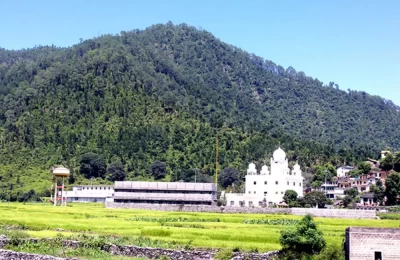 Shri Reetha Sahib Gurudwara