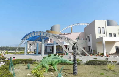 Vigyan Dham, Jhjara, Premnagar, Dehradun