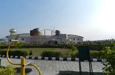 Regional Science Centre at premnagar dehradun