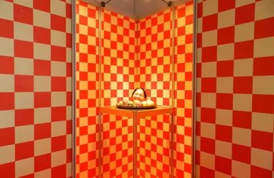 learn new things in a funny way! visitors at Vigyan Dham, Jhjara, Premnagar, Dehradun