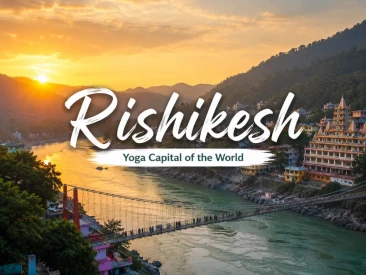 Rishikesh