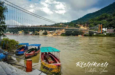 Rishikesh