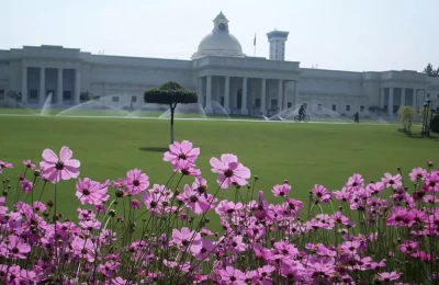 Museums in Roorkee