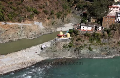 Home Stay in Rudraprayag