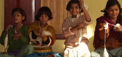 Lakshmi Ashram in Kausani