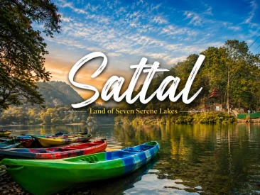 Sattal