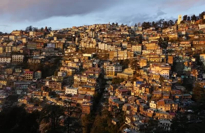 Shimla