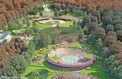 Shivalik Biodiversity Park