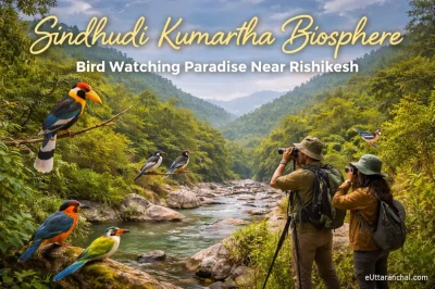 Sindhudi Kumartha Biosphere