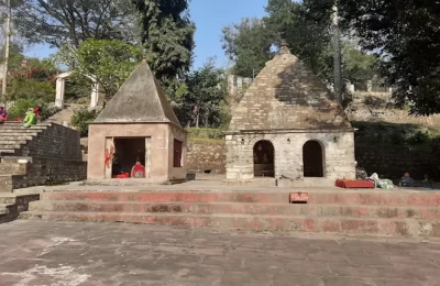 Sitabani Temple