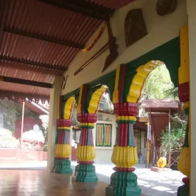 Soham Heritage Art Centre