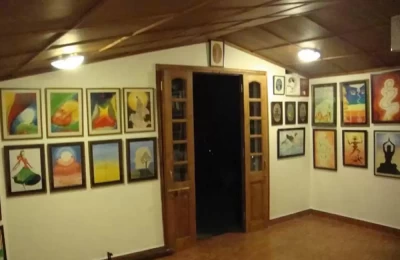Painting and Art Gallery in Soham Art Centre