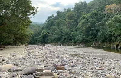 Sonanadi River