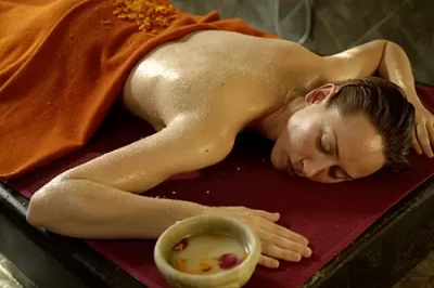 Spas in Rishikesh