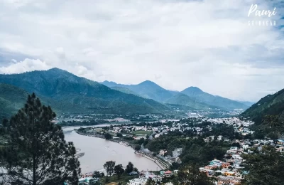 Srinagar