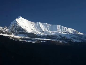 Himalayan Peaks