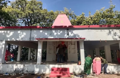 Sura Devi Temple