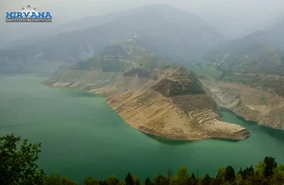 Tehr Dam, Uttarakhand