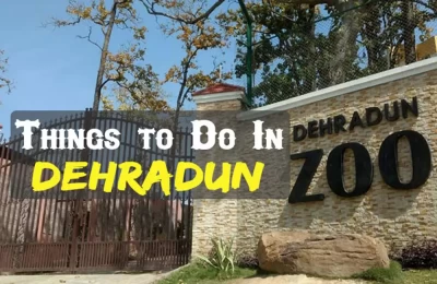 Activities In Dehradun