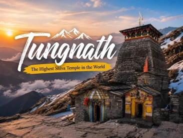 Tungnath Travel Guide