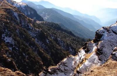 Ravan Shilla - Where Ravan did meditation