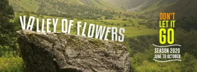 Valley of Flowers tours