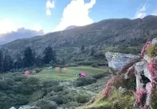 Pushtar Bugyal