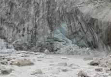 Gangotri Glacier