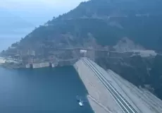 Tehri Dam