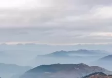 Views from Abbott Mount