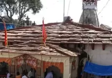 Nanda Devi Temple Almora