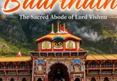 Badrinath