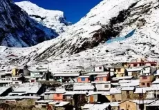 Budget Hotels In Badrinath