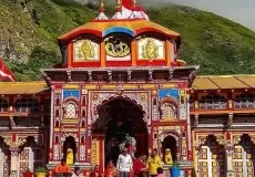 Badrinath