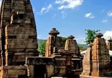 Baijnath Temple