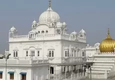 Baoli Sahib