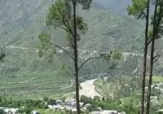 Uprari photos near Barkot