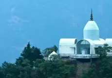 Jwala Devi Temple