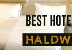 Top 12 Hotels in Haldwani