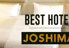 Top 10 Hotels in Joshimath