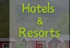 Best Hotels, Resorts and Camps in Kanatal