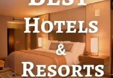 Best Hotels & Resorts In Khurpatal