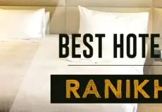 Top 10 Hotels in Ranikhet