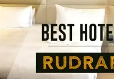 Top 10 Hotels in Rudrapur