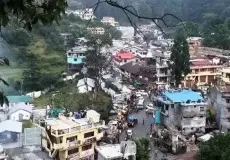 Shopping In Bhowali