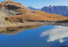 Bhrigu Lake Trek