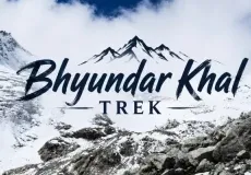 Bhyundar Khal Trek