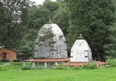 Bineshwar Mahadev Temple