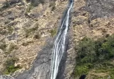 Birthi Falls