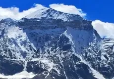 Brammah Parvat